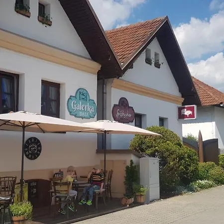 Spissky Dvor