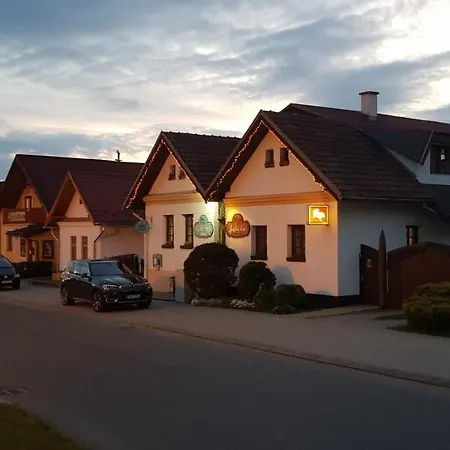 Spissky Dvor Gæstehus *