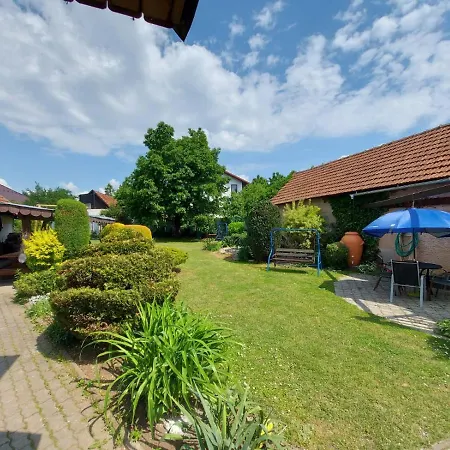 Guest house Spissky Dvor Smizany