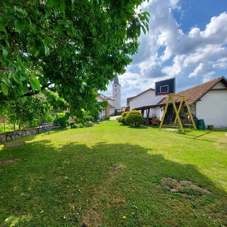 Spissky Dvor Guest house *