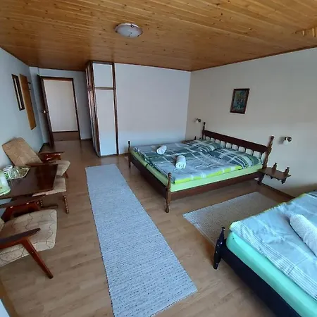 Guest house Spissky Dvor
