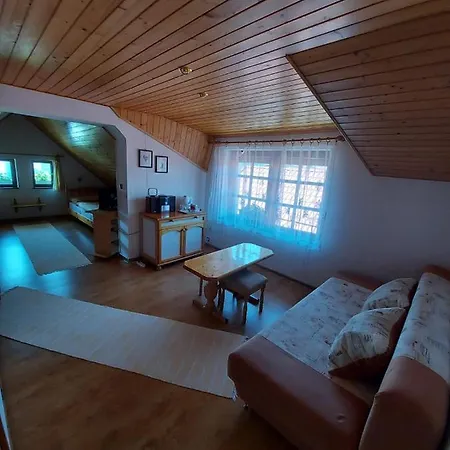 Guest house Spissky Dvor