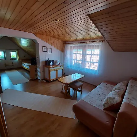 Spissky Dvor Guest house