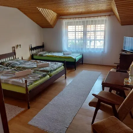 Spissky Dvor Smižany