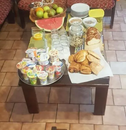 Spissky Dvor Smižany