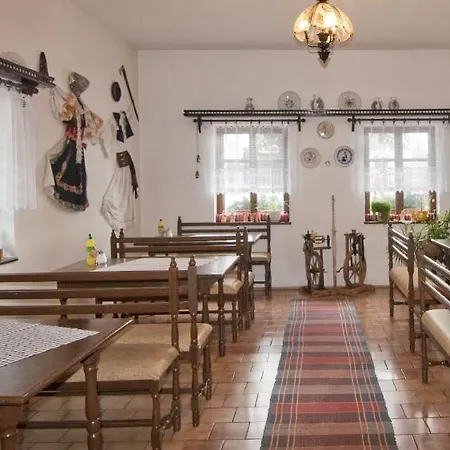 Spissky Dvor Gæstehus Smižany